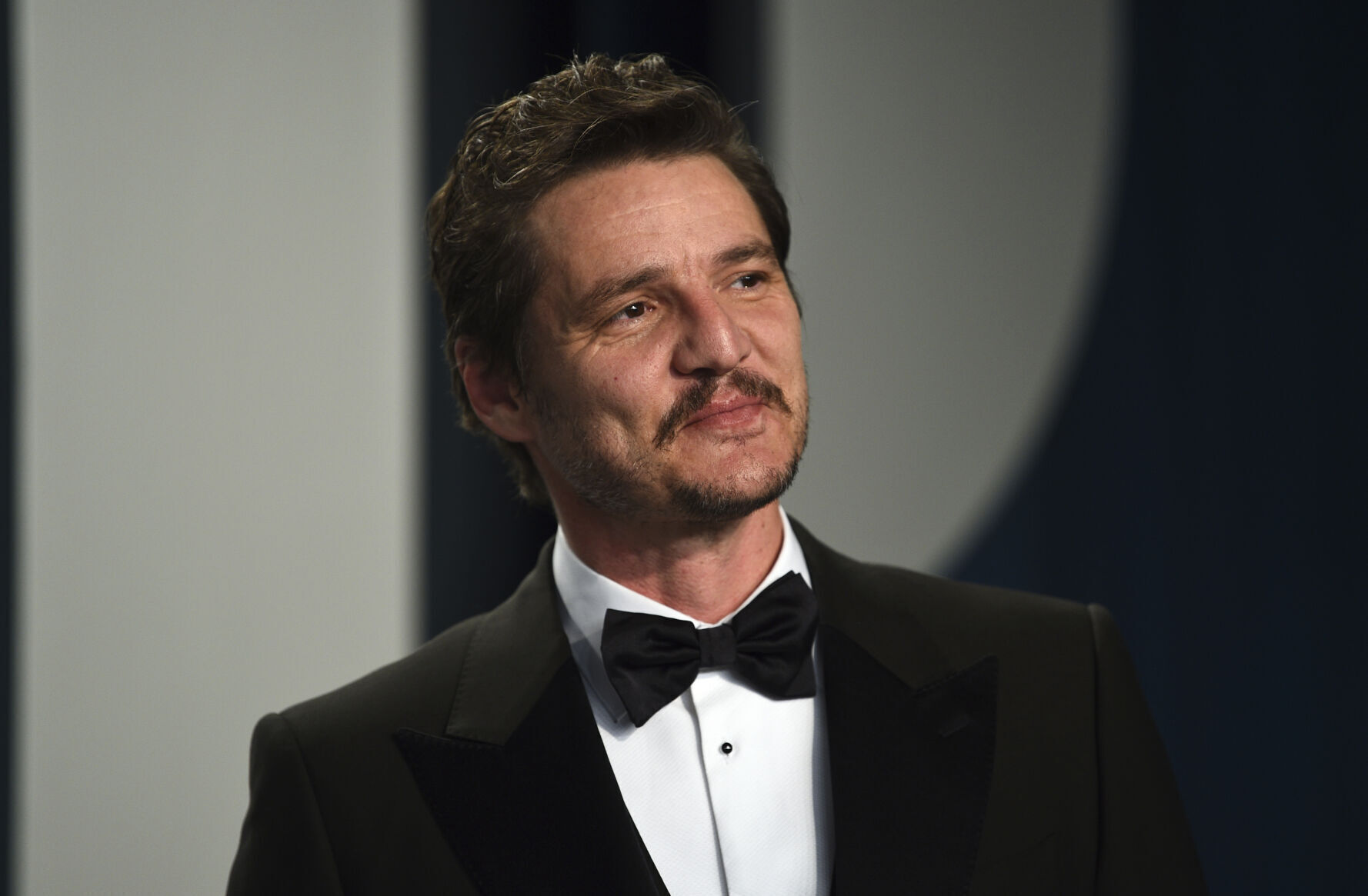 Pedro Pascal